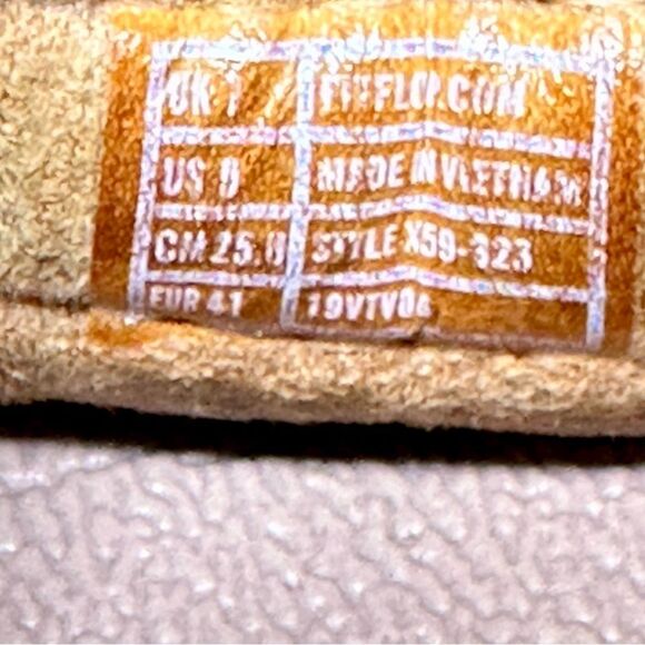 Fitflop F-Mode Sandals- Size 9 - Picture 12 of 12